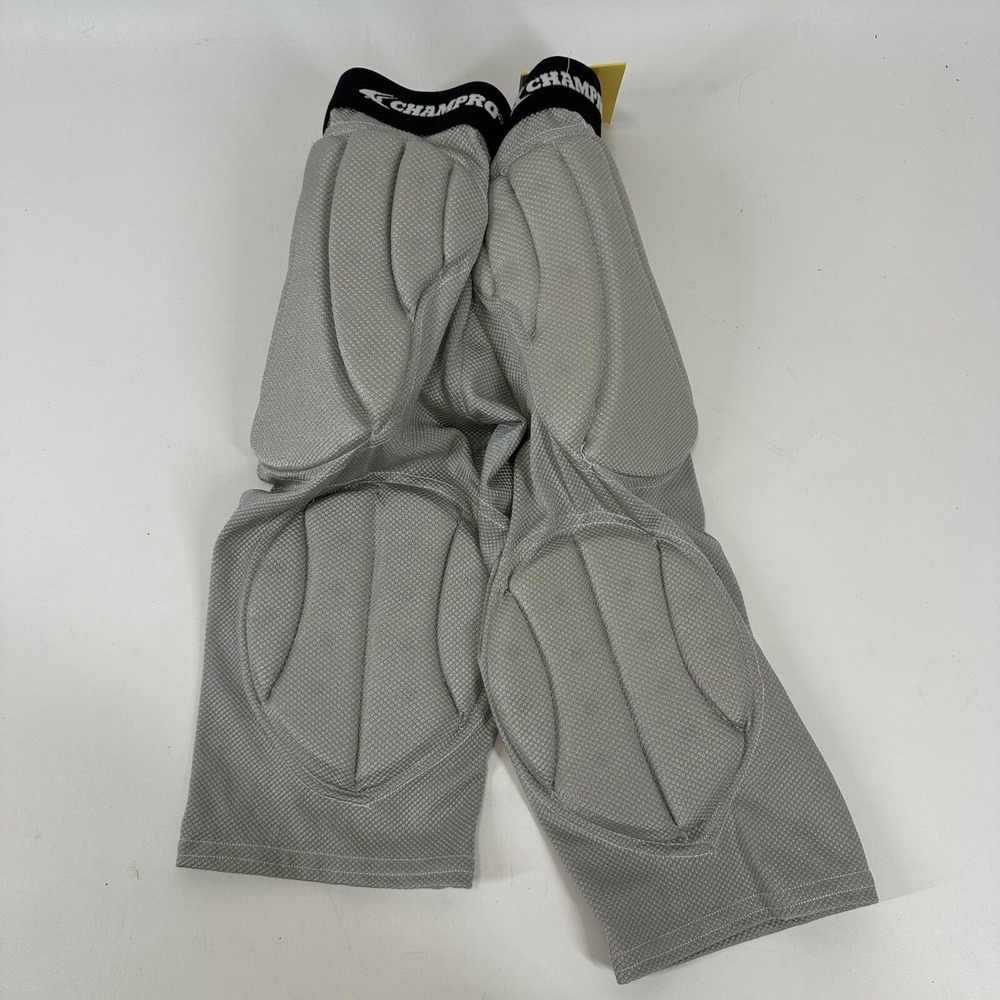 Champro UNI-FIT 5-Pad Football Girdle Men's Size M